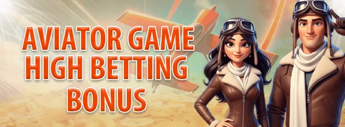 aviator high betting rewadr